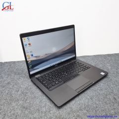 Laptop Dell Latitude 5401 | Core i5-9400H Ram 16GB NVMe 256GB 14" FHD