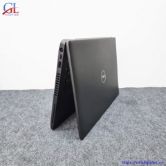 Laptop Dell Latitude 5401 | Core i5-9400H Ram 16GB NVMe 256GB 14" FHD