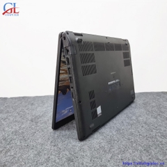 Laptop Dell Latitude 5401 | Core i5-9400H Ram 16GB NVMe 256GB 14" FHD