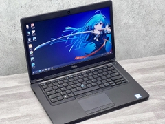Laptop Dell Latitude 5490 | Core i5 8250U Ram 8GB SSD 256GB 14 inch