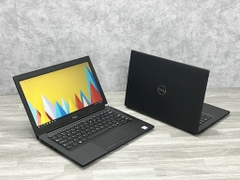 Laptop Dell Latitude 7290 | Core i5-8350U Ram 8GB SSD 256GB