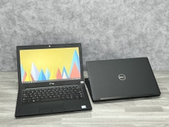 Laptop Dell Latitude 7290 | Core i5-8350U Ram 8GB SSD 256GB