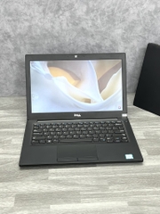 Laptop Dell Latitude 7290 | Core i5-8350U Ram 8GB SSD 256GB