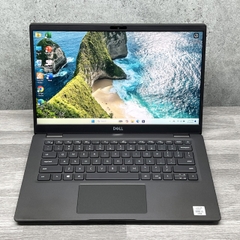 Dell Latitude 7310 Carbon Fiber