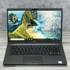 Dell Latitude 7400 Carbon - Laptop doanh nhân thế hệ mới
