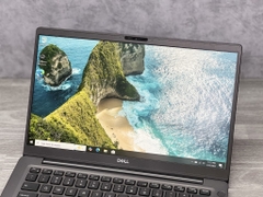 Dell Latitude 7400 Carbon - Laptop doanh nhân thế hệ mới