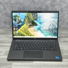 Laptop Dell Latitude 7410 Carbon - Intel thế hệ 10 - Lựa chọn hoàn hảo cho doanh nghiệp
