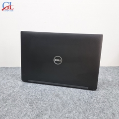 Laptop Dell Latitude 7490 | Core i7-8650U Ram 8GB SSD 256GB 14 inch