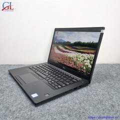 Laptop Dell Latitude 7490 | Core i7-8650U Ram 8GB SSD 256GB 14 inch