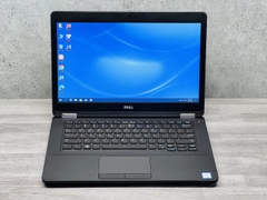 Laptop Dell Latitude E5470 chuyên văn phòng