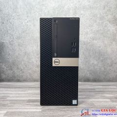 Máy bộ Dell Optiplex 3040 MT - PC văn phòng - Intel Gen 6