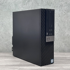 Dell Optiplex 3040 SFF - Mini PC Intel thế hệ 6