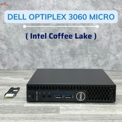 Dell Optiplex 3060 Micro