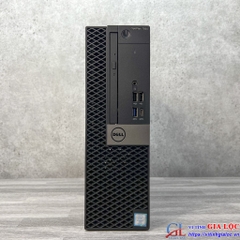 Máy bộ Dell Optiplex 7050 SFF - Mini PC - Intel thế hệ 7