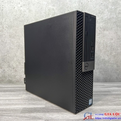 Máy bộ Dell Optiplex 7050 SFF - Mini PC - Intel thế hệ 7
