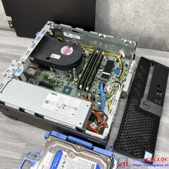Máy bộ Dell Optiplex 7050 SFF - Mini PC - Intel thế hệ 7