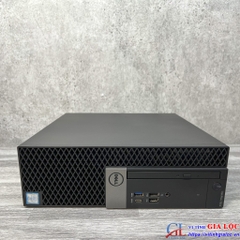 Máy bộ Dell Optiplex 7050 SFF - Mini PC - Intel thế hệ 7