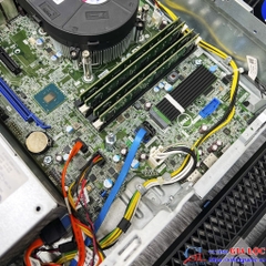 Máy bộ Dell Optiplex 7050 SFF - Mini PC - Intel thế hệ 7