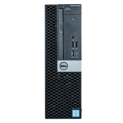 Máy bộ Dell Optiplex 7050 SFF - Mini PC - Intel thế hệ 7