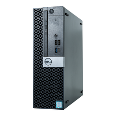 Máy bộ Dell Optiplex 7050 SFF - Mini PC - Intel thế hệ 7