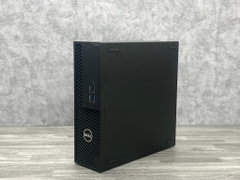 Dell Precision Tower 3420 - Máy Trạm Văn Phòng - Intel Kaby Lake