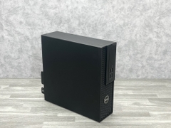 Dell Precision Tower 3420 - Máy Trạm Văn Phòng - Intel Kaby Lake