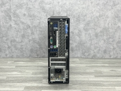 Dell Precision Tower 3420 - Máy Trạm Văn Phòng - Intel Kaby Lake