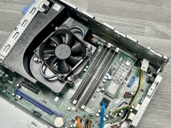 Dell Precision Tower 3420 - Máy Trạm Văn Phòng - Intel Kaby Lake