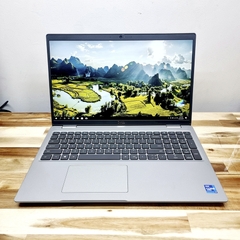 Laptop Dell Precision 3560 | Core i7-1185G7 Ram 16GB NVMe 512GB Quadro T500 15.6" FHD