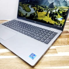 Laptop Dell Precision 3560 | Core i7-1185G7 Ram 16GB NVMe 512GB Quadro T500 15.6" FHD