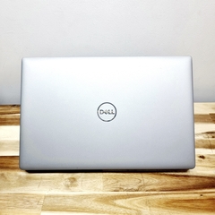 Laptop Dell Precision 3560 | Core i7-1185G7 Ram 16GB NVMe 512GB Quadro T500 15.6" FHD