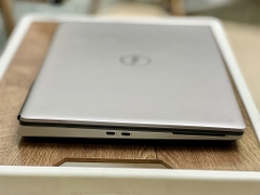 Dell Precision 7560 | Core i7-11850H, Ram 32GB, SSD 512GB, Quadro T1200