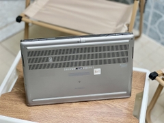 Dell Precision 7560 | Core i7-11850H, Ram 32GB, SSD 512GB, Quadro T1200