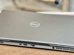 Dell Precision 7560 | Core i7-11850H, Ram 32GB, SSD 512GB, Quadro T1200