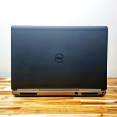 Laptop Dell Precision 7710 | i7-6820HQ 32GB 256GB 1TB M4000M