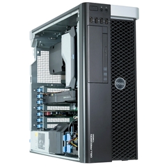 Dell Precision T3600