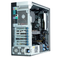 Dell Precision T3600