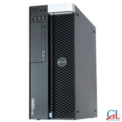 Dell Precision Tower T5810