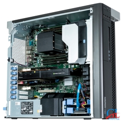 Dell Precision Tower T5810