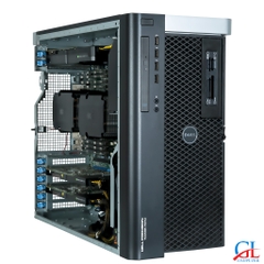 Dell Precision T7910