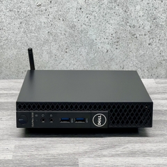 Dell Optiplex 3050 Micro - Tiny PC - Intel 7th - Siêu nhỏ gọn