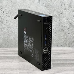Dell Optiplex 3050 Micro - Tiny PC - Intel 7th - Siêu nhỏ gọn