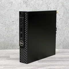Dell Optiplex 3050 Micro - Tiny PC - Intel 7th - Siêu nhỏ gọn