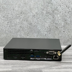 Dell Optiplex 3050 Micro - Tiny PC - Intel 7th - Siêu nhỏ gọn