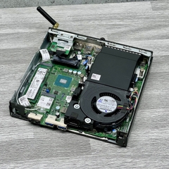 Dell Optiplex 3050 Micro - Tiny PC - Intel 7th - Siêu nhỏ gọn