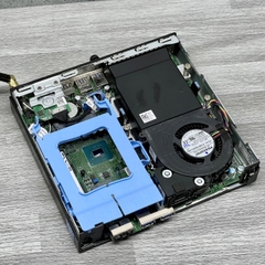 Dell Optiplex 3050 Micro - Tiny PC - Intel 7th - Siêu nhỏ gọn