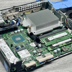 Dell Optiplex 3050 Micro - Tiny PC - Intel 7th - Siêu nhỏ gọn