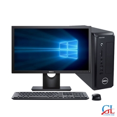 Dell Vostro 270s