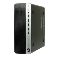 HP ProDesk 600 G3 SFF