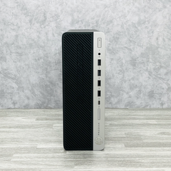 HP ProDesk 600 G5 SFF : Hiệu suất ổn định, thiết kế nhỏ gọn